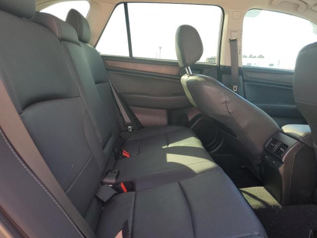 Photo 11 from auction – 2016 SUBARU OUTBACK 3. with VIN 4S4BSENC8G3252540