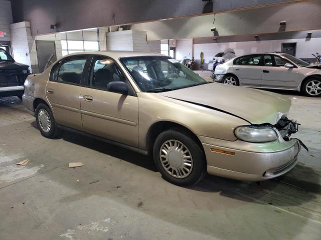 Photo 4 from auction – 2005 CHEVROLET CLASSIC with VIN 1G1ND52F85M126530