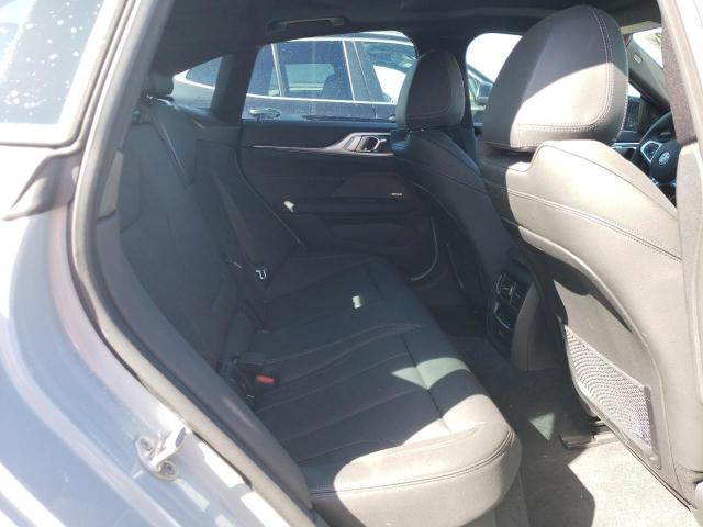 Photo 10 from auction – 2023 BMW I4 EDRIVE4 with VIN WBY73AW05PFR37077