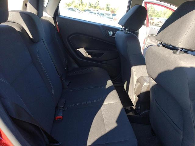 Photo 10 from auction – 2014 FORD FIESTA SE with VIN 3FADP4EJ0EM136726