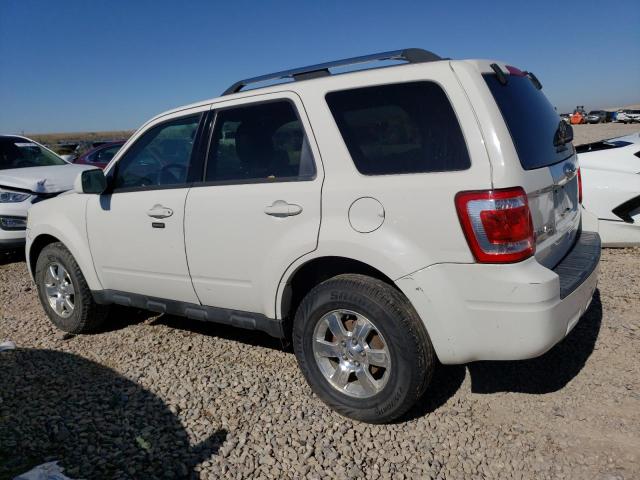 Photo 2 from auction – 2011 FORD ESCAPE LIM with VIN 1FMCU9E70BKB67294