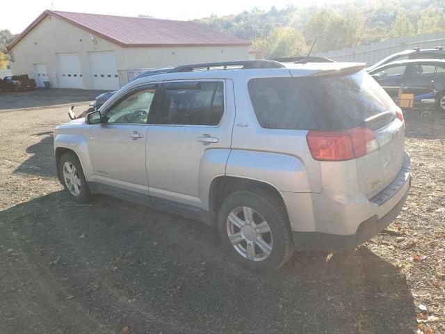 Photo 2 from auction – 2014 GMC TERRAIN SL with VIN 2GKFLWEK0E6139062