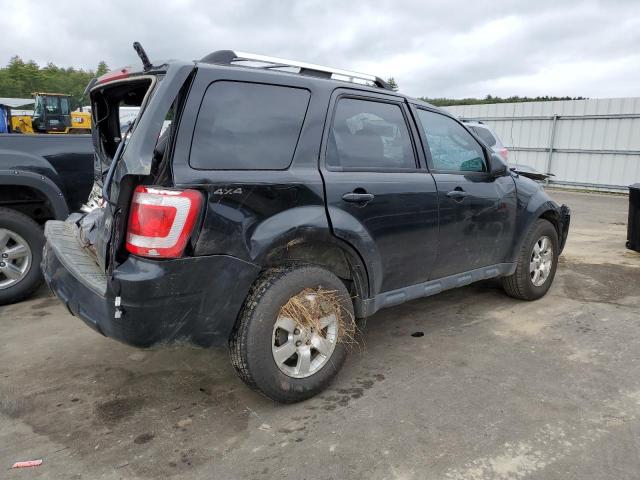 Photo 3 from auction – 2011 FORD ESCAPE LIM with VIN 1FMCU9EG9BKC13897