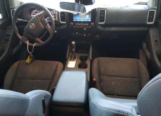 Photo 8 from auction – 2022 NISSAN FRONTIER S with VIN 1N6ED1EJ9NN655007