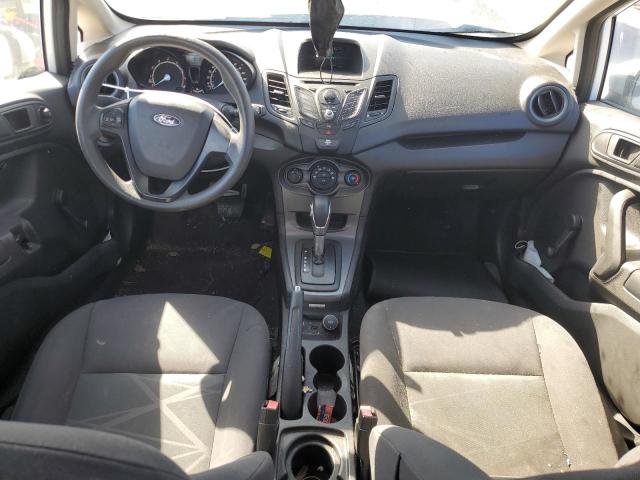 Photo 8 from auction – 2015 FORD FIESTA S with VIN 3FADP4AJ7FM153188