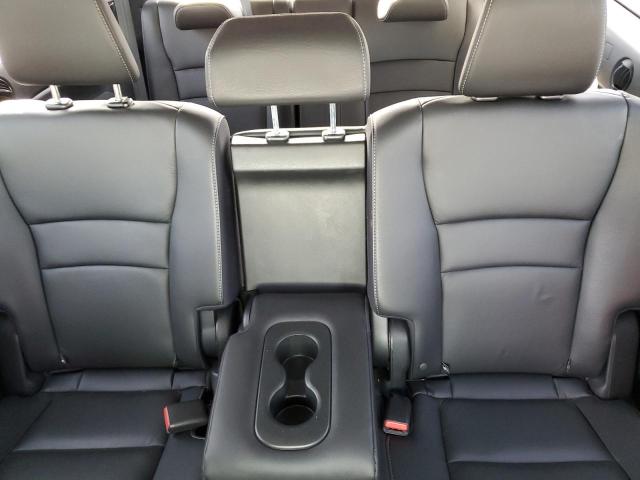 Photo 10 from auction – 2018 HONDA PILOT EXL with VIN 5FNYF6H56JB059609