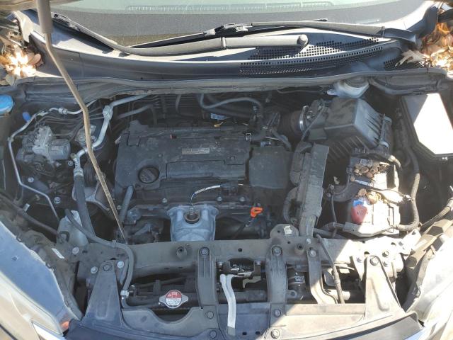Photo 11 from auction – 2016 HONDA CR-V EX with VIN 3CZRM3H59GG718210