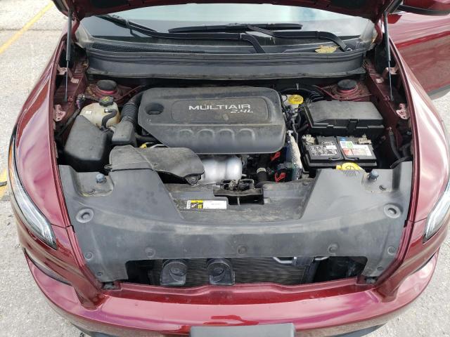 Photo 11 from auction – 2018 JEEP CHEROKEE L with VIN 1C4PJLCB1JD616150
