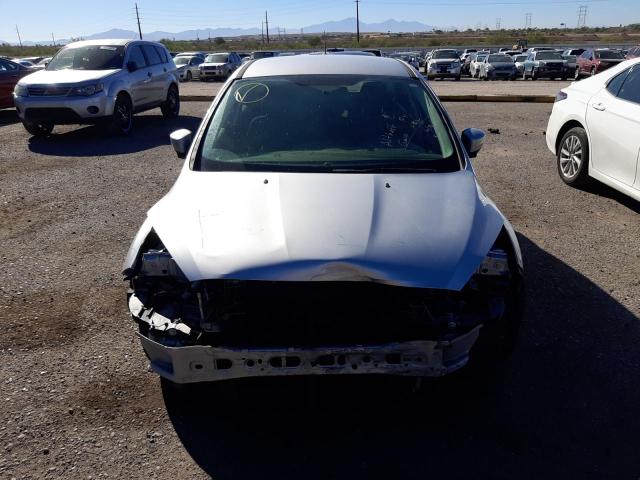 Photo 5 from auction – 2017 FORD FOCUS SE with VIN 1FADP3K21HL333305