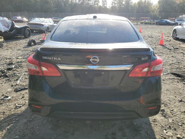 Photo 6 from auction – 2016 NISSAN SENTRA S with VIN 3N1AB7AP2GY315730