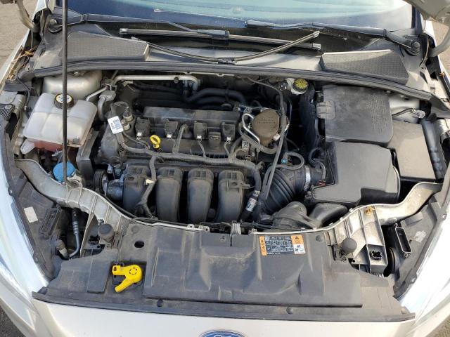 Photo 11 from auction – 2015 FORD FOCUS SE with VIN 1FADP3F20FL221604