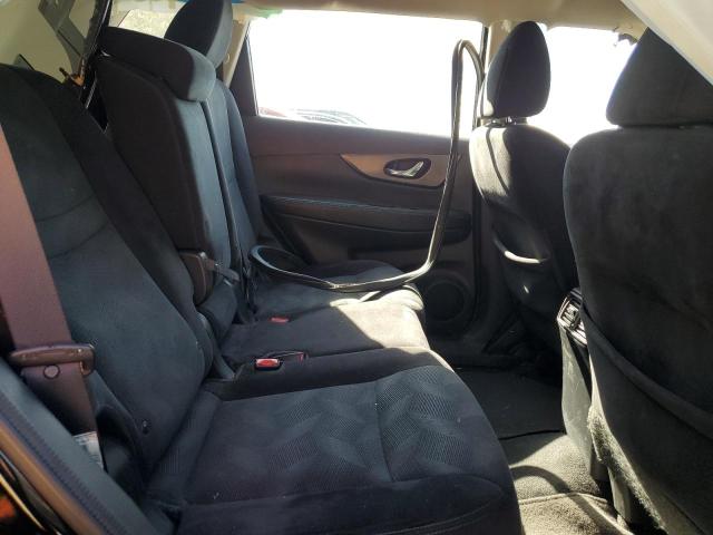 Photo 10 from auction – 2014 NISSAN ROGUE S with VIN 5N1AT2MV4EC803974