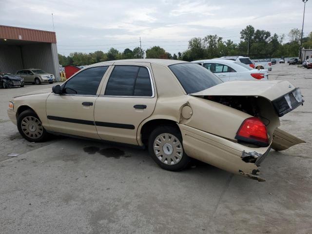 Photo 2 from auction – 2005 FORD CROWN VICT with VIN 2FAHP71W85X153248