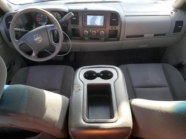 Photo 8 from auction – 2008 GMC SIERRA C15 with VIN 1GTEC19058E142834