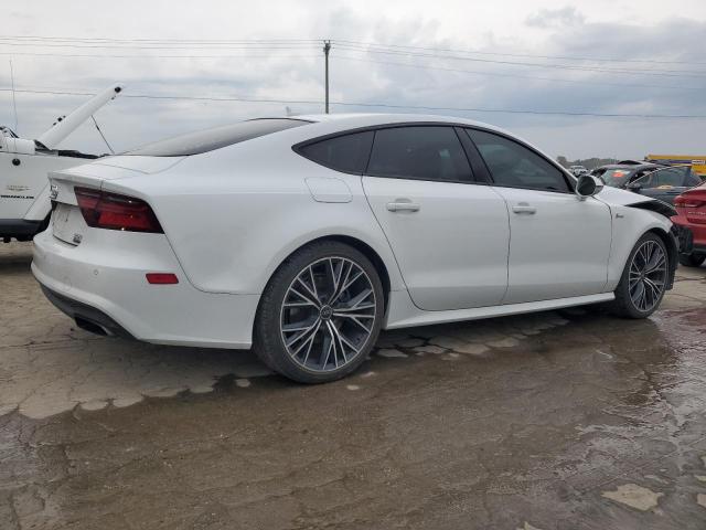 Photo 3 from auction – 2017 AUDI A7 PREMIUM with VIN WAUW2AFC4HN019545