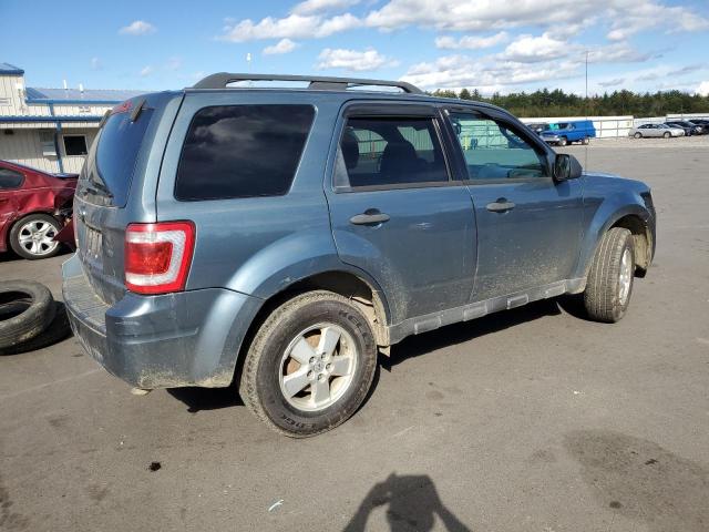 Photo 3 from auction – 2012 FORD ESCAPE XLT with VIN 1FMCU9D76CKC03055