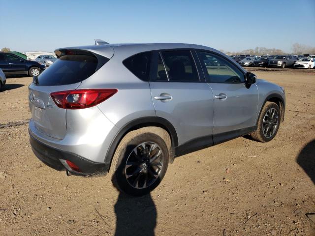 Photo 3 from auction – 2016 MAZDA CX-5 GT with VIN JM3KE4DY2G0722363