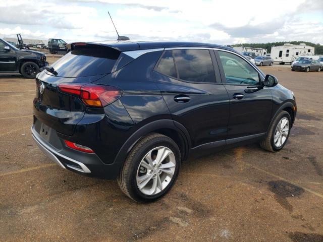 Photo 3 from auction – 2020 BUICK ENCORE GX with VIN KL4MMBS22LB099231