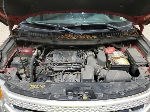 Фото 12 с аукциона – 2012 FORD EXPLORER X с VIN 1FMHK8D82CGA61143