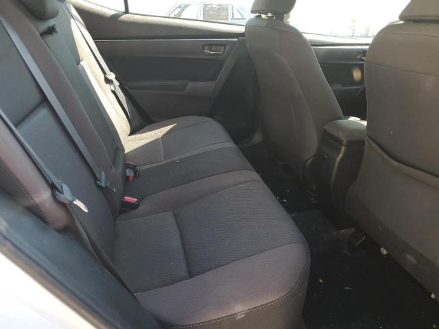Photo 10 from auction – 2017 TOYOTA COROLLA LE with VIN 5YFBPRHEXHP591173