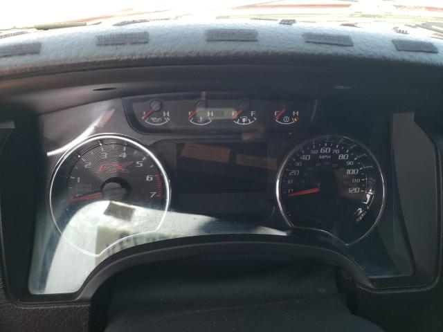 Photo 9 from auction – 2014 FORD F150 SUPER with VIN 1FTFW1EF3EFC35914