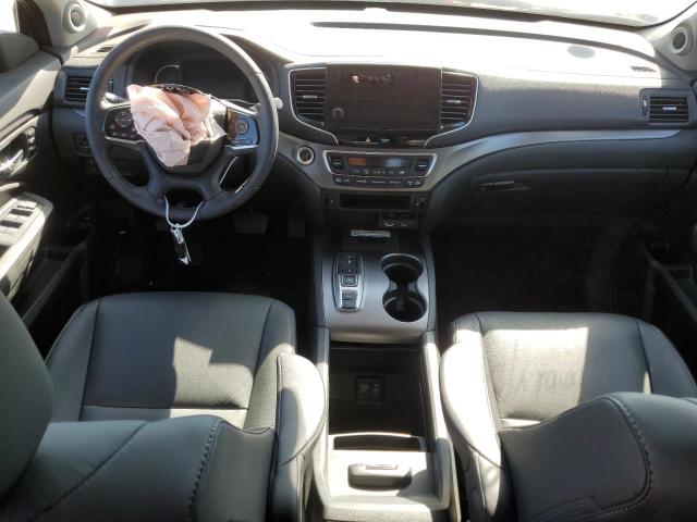 Photo 8 from auction – 2021 HONDA PILOT SE with VIN 5FNYF6H28MB014522