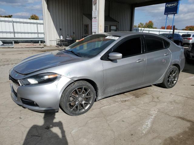 DODGE DART SXT 2014 with VIN 1C3CDFBB1ED926494 - Photo from auction