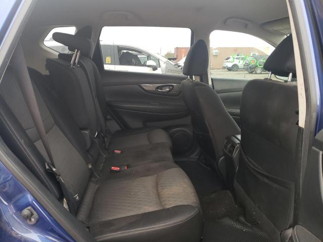 Photo 11 from auction – 2017 NISSAN ROGUE S with VIN JN8AT2MT4HW151562