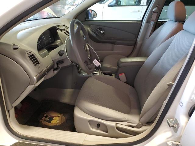 Photo 7 from auction – 2007 CHEVROLET MALIBU with VIN 1G1ZS58F77F151991