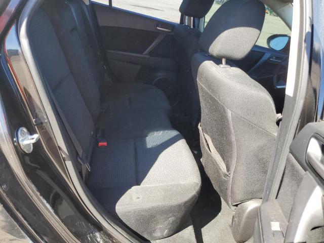 Photo 11 from auction – 2013 MAZDA 3 I with VIN JM1BL1L78D1712500