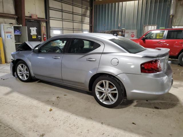 Photo 2 from auction – 2013 DODGE AVENGER SE with VIN 1C3CDZAG8DN677909