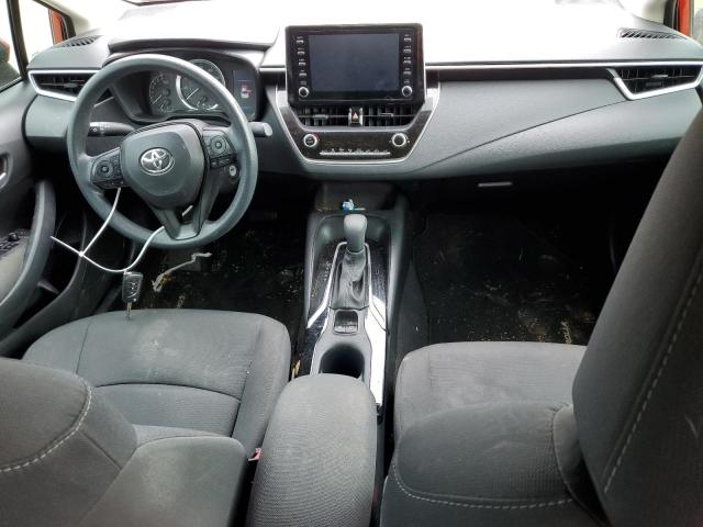 Photo 8 from auction – 2020 TOYOTA COROLLA LE with VIN 5YFEPRAE1LP083383