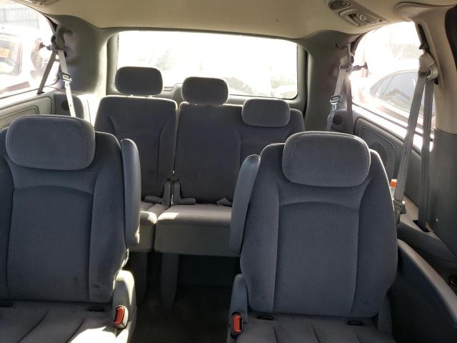 Photo 10 from auction – 2005 DODGE GRAND CARA with VIN 2D4GP44L45R223468