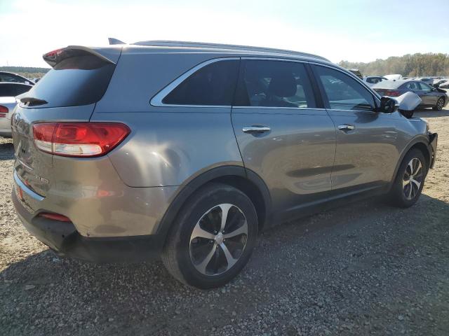 Photo 3 from auction – 2016 KIA SORENTO EX with VIN 5XYPH4A16GG127782