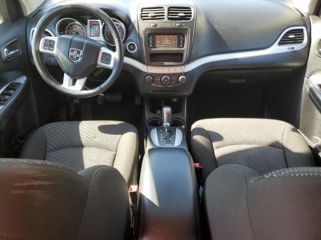 Photo 8 from auction – 2020 DODGE JOURNEY 4D with VIN 3C4PDCAB3LT237545