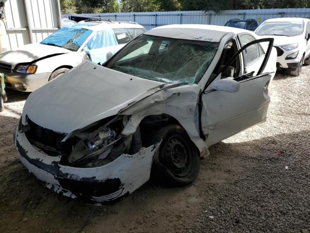 TOYOTA CAMRY LE 2005 with VIN 4T1BE32K25U390041 - Photo from auction