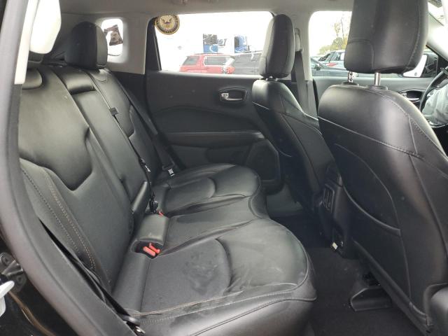 Photo 10 from auction – 2020 JEEP COMPASS LI with VIN 3C4NJDCB7LT161069