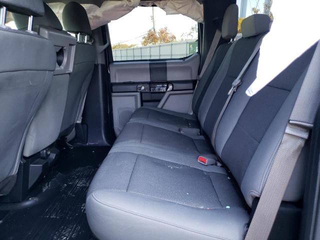 Photo 11 from auction – 2017 FORD F150 SUPER with VIN 1FTEW1E83HFC55288