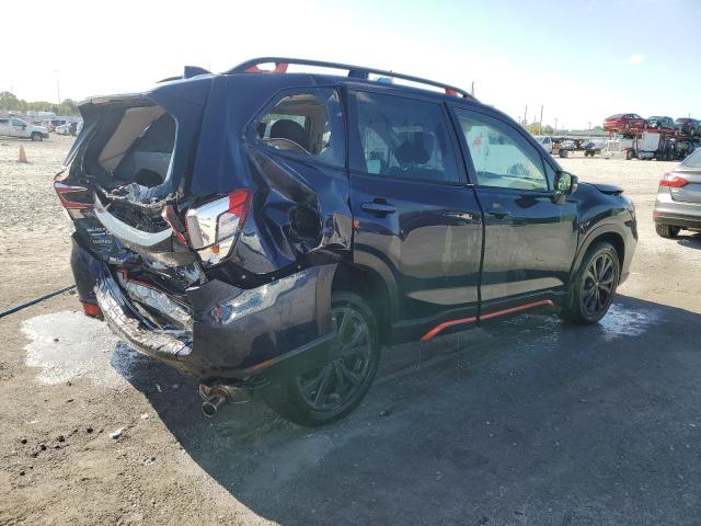 Photo 3 from auction – 2021 SUBARU FORESTER S with VIN JF2SKARC8MH518341