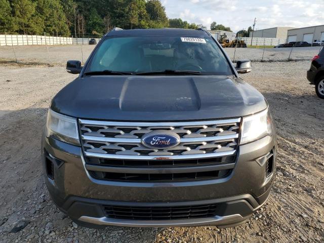 Photo 5 from auction – 2018 FORD EXPLORER X with VIN 1FM5K7D88JGA91323