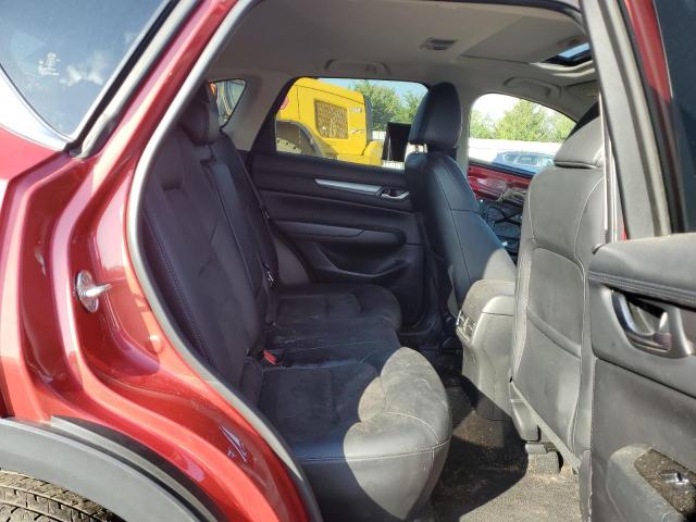 Photo 10 from auction – 2019 MAZDA CX-5 TOURI with VIN JM3KFBCMXK0602626