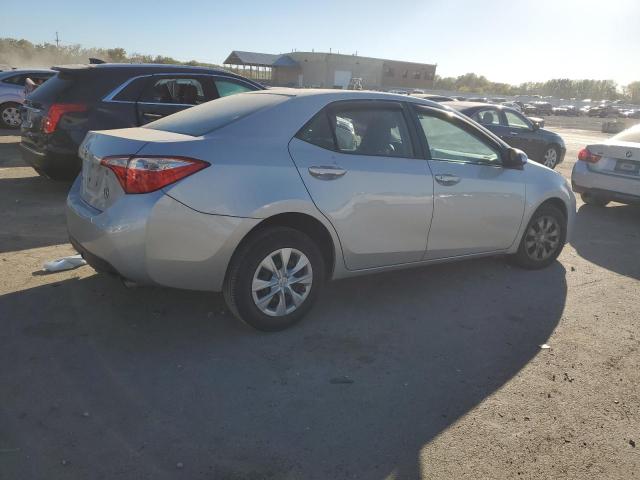 Photo 3 from auction – 2015 TOYOTA COROLLA L with VIN 5YFBURHE4FP221794