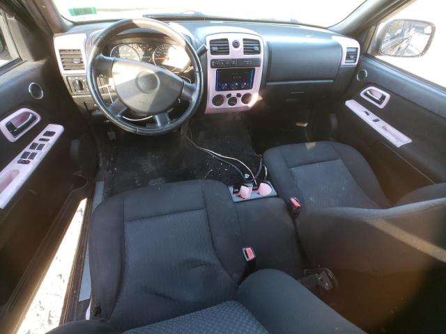 Photo 8 from auction – 2008 CHEVROLET COLORADO L with VIN 1GCDT33E988198379