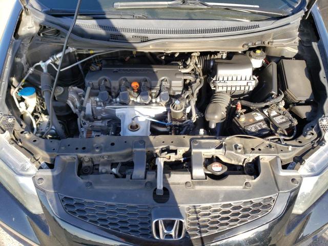 Photo 11 from auction – 2013 HONDA CIVIC EX with VIN 2HGFG3B81DH507650