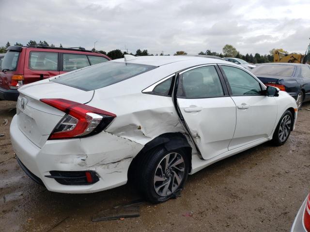 Photo 3 from auction – 2018 HONDA CIVIC EX with VIN 19XFC2F76JE036155