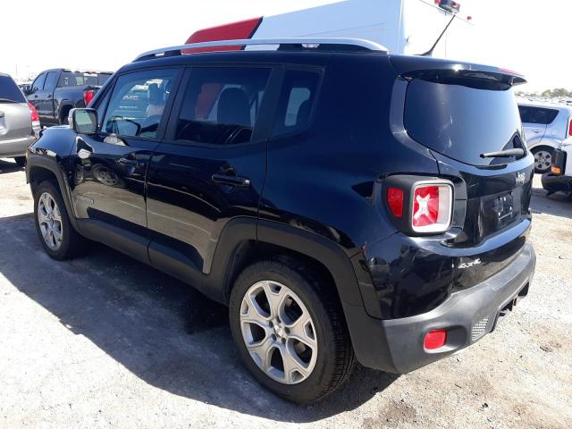 Photo 2 from auction – 2015 JEEP RENEGADE L with VIN ZACCJBDT0FPC37729