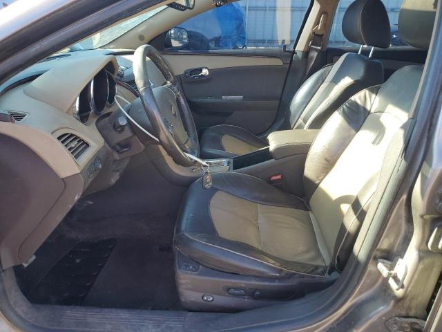 Photo 7 from auction – 2012 CHEVROLET MALIBU LTZ with VIN 1G1ZG5E75CF279073