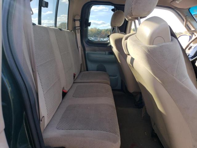 Zdjęcie 10 z aukcji – 2001 FORD F150 z VIN 1FTRX17W91NB76049