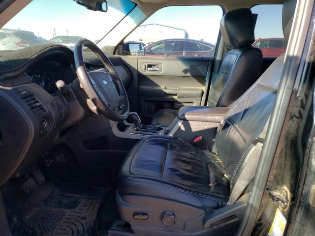 Photo 7 from auction – 2009 FORD FLEX SE with VIN 2FMDK51C19BA15342