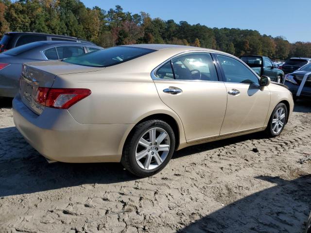 Photo 3 from auction – 2007 LEXUS ES 350 with VIN JTHBJ46G772015917